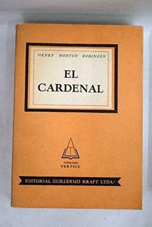 el cardenal morton