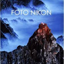 foto nikon libro