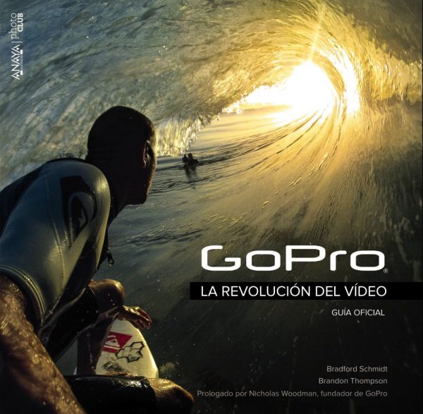 gopro revolucion video