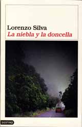 la niebla y la doncella libro