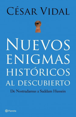 nuevos enigmas historicos al descubierto