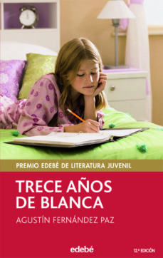 Trece años de Blanca