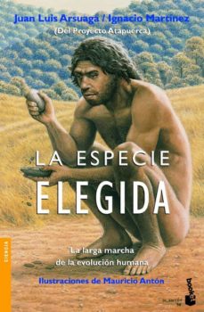 la especie elegida