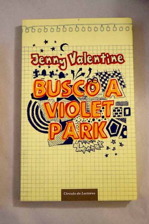 Busco a Violet Park