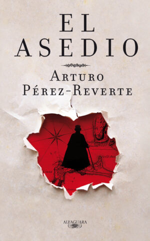 El asedio reverte