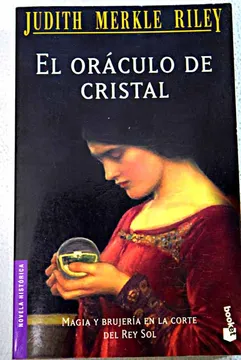 El oráculo de cristal