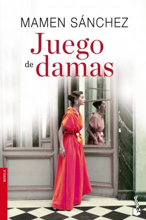 Juego de damas Sánchez