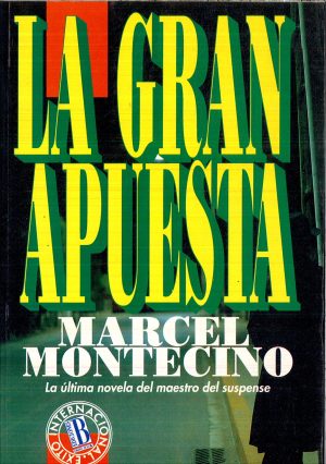 La gran apuesta Montecino