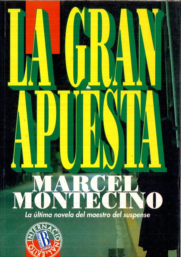 La gran apuesta Montecino