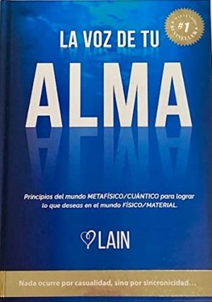 La voz de tu alma Lain