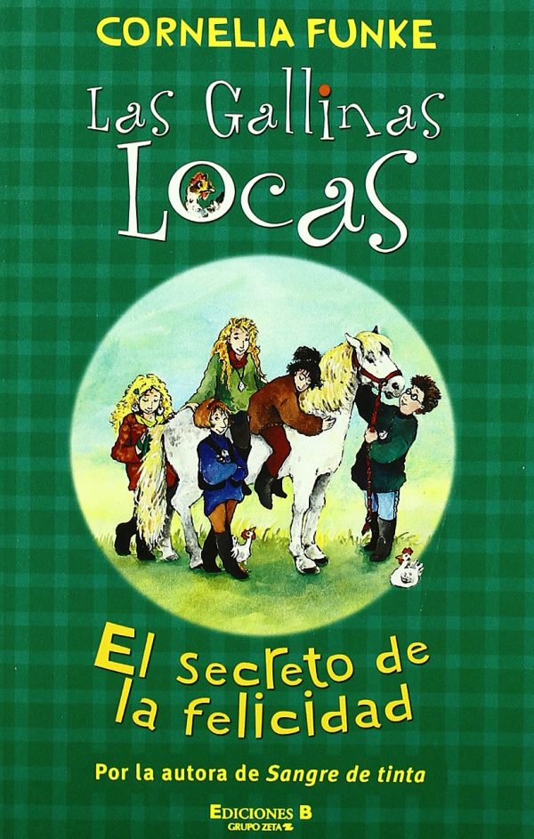 Las gallinas locas