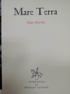 Mare terra