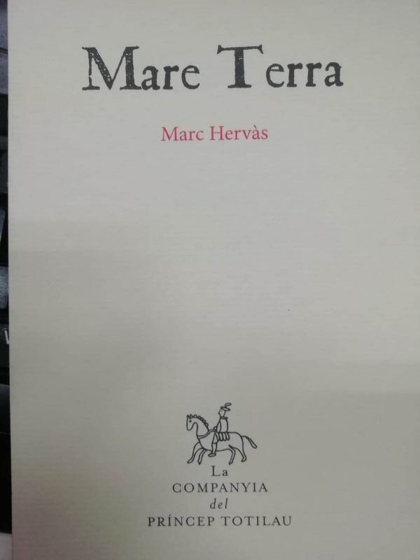 Mare terra