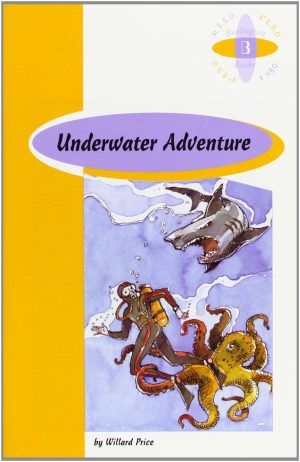 Underwater adventure