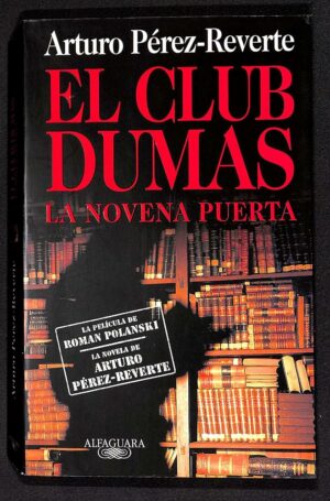 club dumas