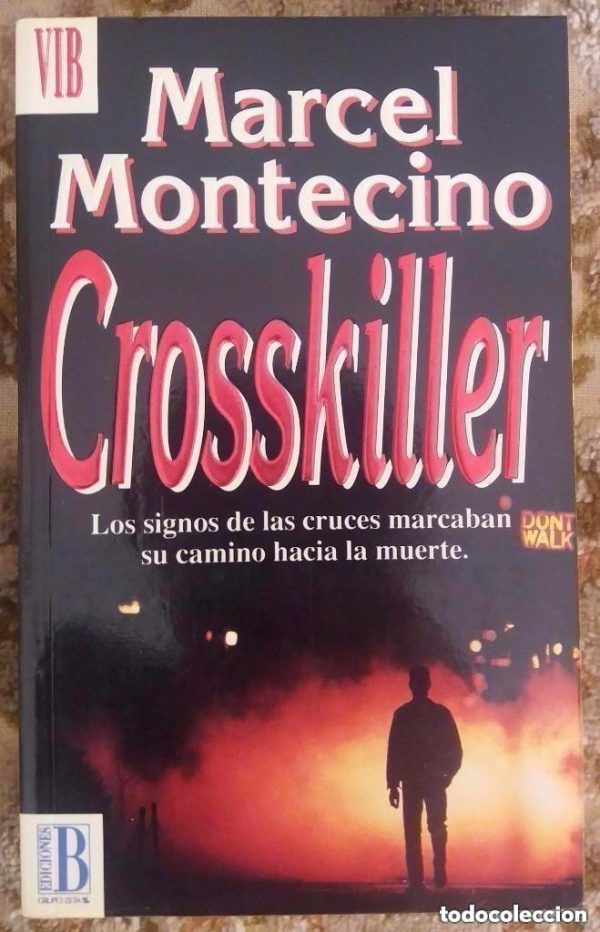 crosskiller