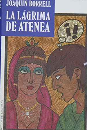 la lagrima de atenea