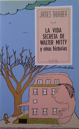 la vida secreta de walter mitty y otras historias 9788478760107