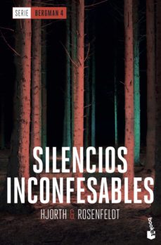 9788408202479 Silencios inconfesables. Bergman 4