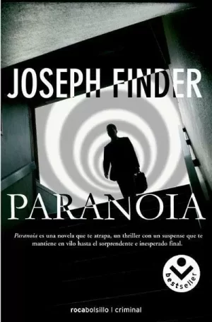 Paranoia Finder