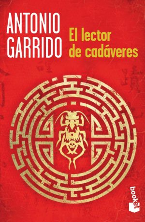 El lector de cadáveres