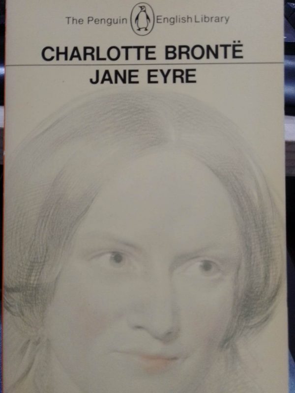 Jane Eyre Ingl