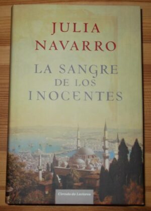 La sangre de los inocentes