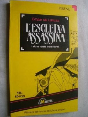 L'escletxa assassina