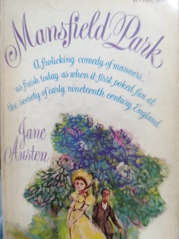 Mansfield Park