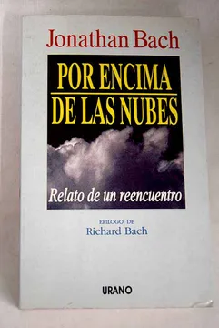 Por encima de las nubes Bach