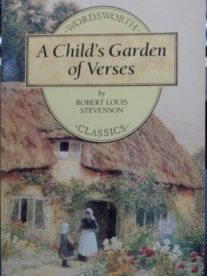 A childs garden of verse