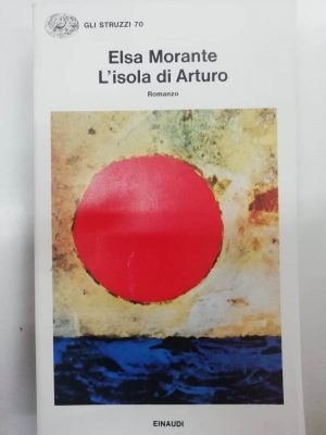 L'isola di Arturo