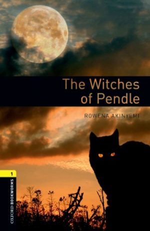 The witches os Pendle