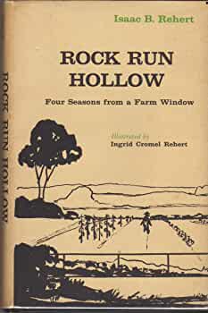 rock run hollow