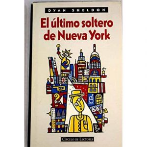 El último soltero de Nueva York