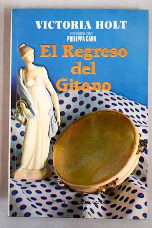 El regreso del gitano