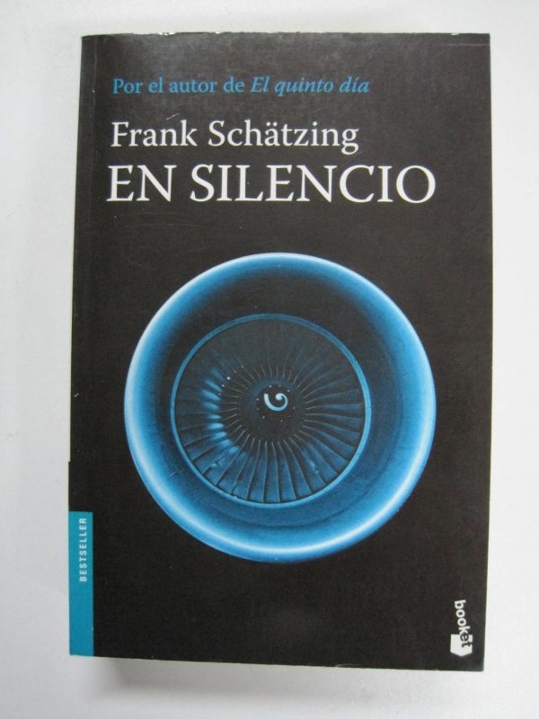 En silencio Schatzing