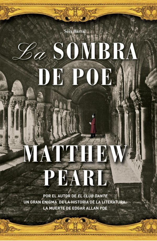 La sombra de Poe