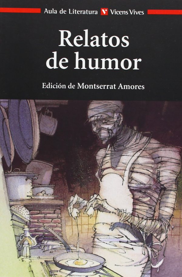 Relatos de humor vicens vivens