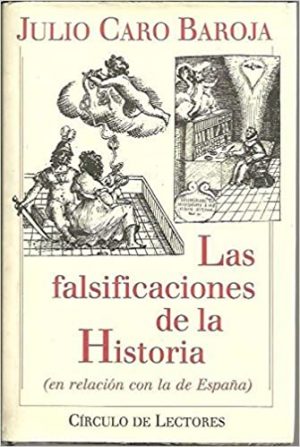 falsificaciones de la historia