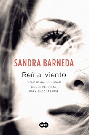 9788466327862 Reír al viento Sandra Barneda Suma