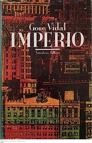 Imperio Gore Vidal