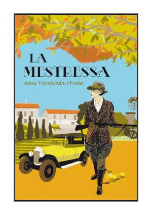 La mestressa Fontdecaba