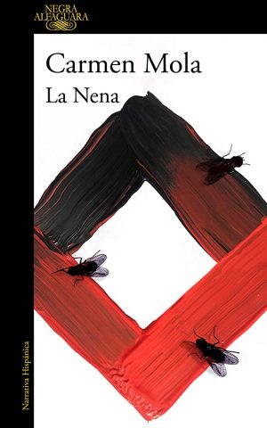 La nena Carmen Mola