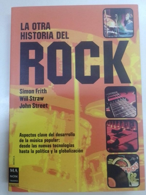 La otra historia del rock