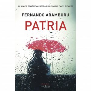 Patria Aramburu