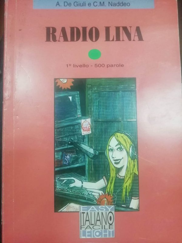 Radio Lina Italiano