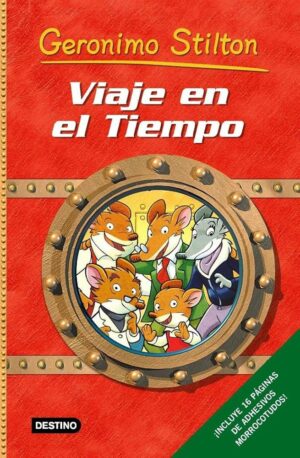 viaje tiempo