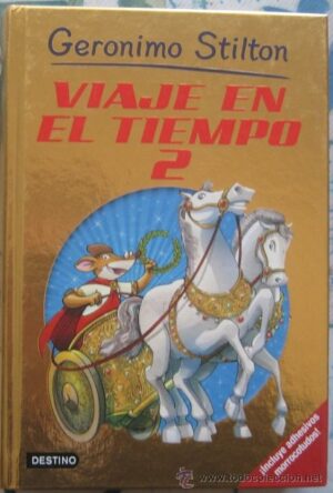 viaje tiempo 2