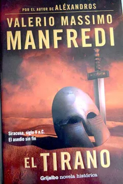 El tirano Manfredi